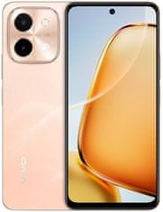 Vivo Mobilní telefon Y28 4G 4+128GB Orange