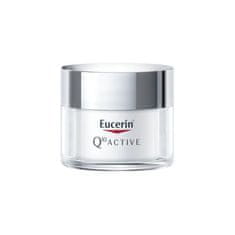 Eucerin Vyhladzujúci denný krém proti vráskam pre všetky typy citlivej pleti Q10 Active 50 ml