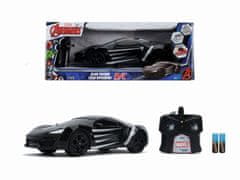 RC Black Panther Lykan 1:16