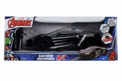 RC Black Panther Lykan 1:16