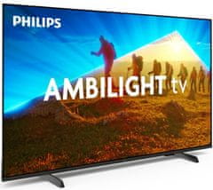 Philips 65PUS8009/12 4K UHD LED televízor, Smart TV