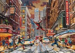 Schmidt Puzzle Marvel: Deadpool 1000 dielikov