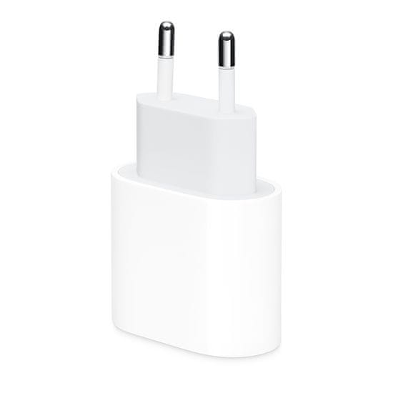 Apple 20W USB-C Power Adapter