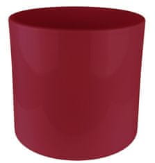 Obal 411 Wine red 15 cm /VIANOCE 2024/ - 6 ks