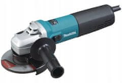 shumee Uhlová brúska MAKITA 125mm 1400W 9565CVR