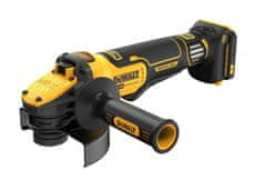 shumee DEWALT UHLOVÁ BRÚSKA 18V DCG416VSN REG. RPM SPÍNAČ PÁDLA TSTAK