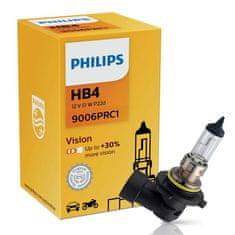 Philips Philips HB4 VISION 12V 9006PRC1