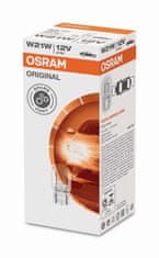 Osram OSRAM W21W 7505 12V