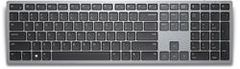 DELL Multi-Device Wireless Keyboard - KB700 - Slovak/Slovak (QWERTZ)