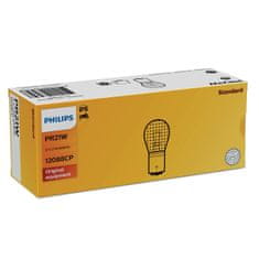 Philips Philips PR21W 12V 21W BAW15s ČERVENÁ 12088CP