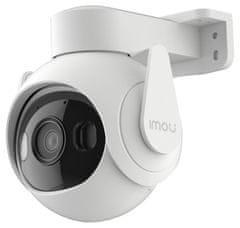 Imou by Dahua IP kamera Cruiser 2 5MP/PTZ/Wi-Fi/LAN/5Mpix/IP66/ objektív 3,6mm/ 8x zoom/ H.265/ IR až 30m/ SK app