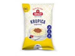 Novalim Bezlepková krupica v prášku 500 g