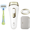 BRAUN Epilátor Silk-expert Pro 5 PL5152 IPL