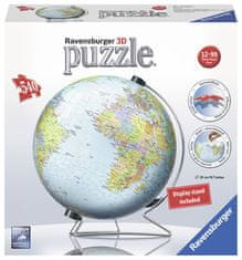 Puzzleball Globus 540 dielikov