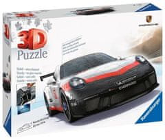 Ravensburger Puzzle 3D - Porsche GT3 Cup 108 dílků