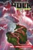 Al Ewing: Immortal Hulk 6 - Věříme v Bruce Bannera