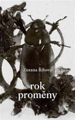 Zuzana Říhová: Rok Proměny