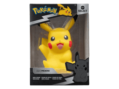 Jazwares Jazwares Pokémon Vinylová Figúrka Pikachu 11 cm