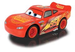 DICKIE RC Cars 3 Blesk McQueen Single Drive 1:32,1kan