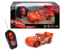 DICKIE RC Cars 3 Blesk McQueen Single Drive 1:32,1kan