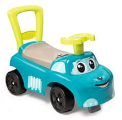 Smoby Odrážadlo Auto modré