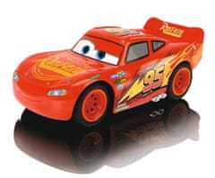 Disney RC Cars 3 Blesk McQueen Turbo Racer 1:24, 17cm, 2kan