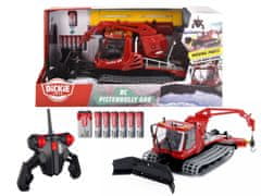 DICKIE RC Rolba Pistenbully 600, 1:18, 51 cm, 3kan