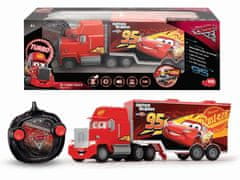 DICKIE RC Cars 3 Turbo Mack Truck 46cm, 3kan