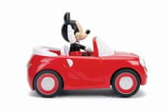 Jada Toys RC Mickey Roadster