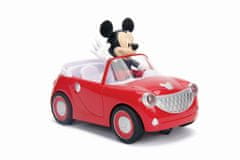 Jada Toys RC Mickey Roadster