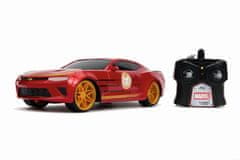 RC Iron Man 2016 Chevy 1:16