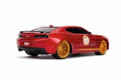 RC Iron Man 2016 Chevy 1:16