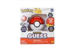 Mac Toys QUIZY Pokémon trainer guess