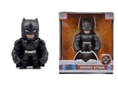 Jada Toys Batman v brnení figúrka 4"