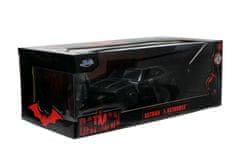 Jada Toys Batman Auto Batmobile 1:24