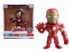 Jada Toys Marvel Ironman figúrka 4&quot;