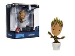 Jada Toys Marvel Groot figúrka 4"