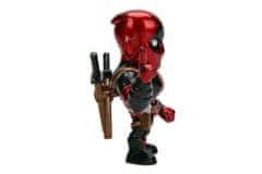 Jada Toys Marvel Deadpool figúrka 4"