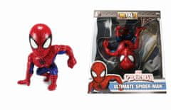 Jada Toys Marvel Spiderman figúrka 6"