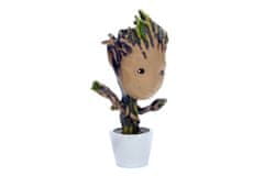 Jada Toys Marvel Groot figúrka 4"