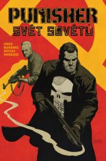 Punisher Max 1-6 - Svet sovietov