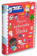 Svojtka & Co. Slovíčka – moja prvá knihovnička