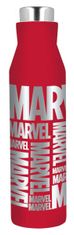 MARVEL Nerezová termo fľaša Diabolo - 580 ml