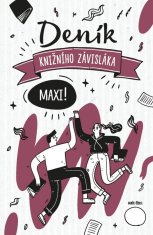 Denník knižného závisláka Maxi