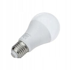 Vergionic LED žiarovka A60 15W 3000K E27 teplá farba