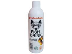 BRAVSON Tekutá návnada do pasce NOANIMAL FISH DRINK 250ml