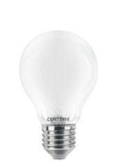 Century CENTURY LED FILAMENT HRUŠKA SATÉN 8W E27 3000K 1055Lm 360D 67x111mm IP20 CEN INSG3P-082730