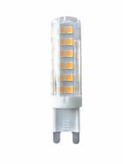 Century CENTURY LED Pixy 4W G9 6400K 450L 360D 16x60mm IP20 CEN PIXYFULL-040964