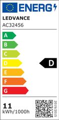 Osram OSRAM LED VALUE CL A FIL 100 non-dim 10W / 827 E27