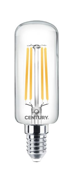 Century CENTURY LED FILAMENT RÚRKA TUNING DO DIGESTORA 7W E14 2700K 1100L 360D